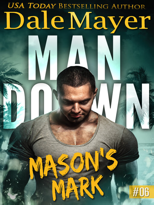 Title details for Mason's Mark by Dale Mayer - Available